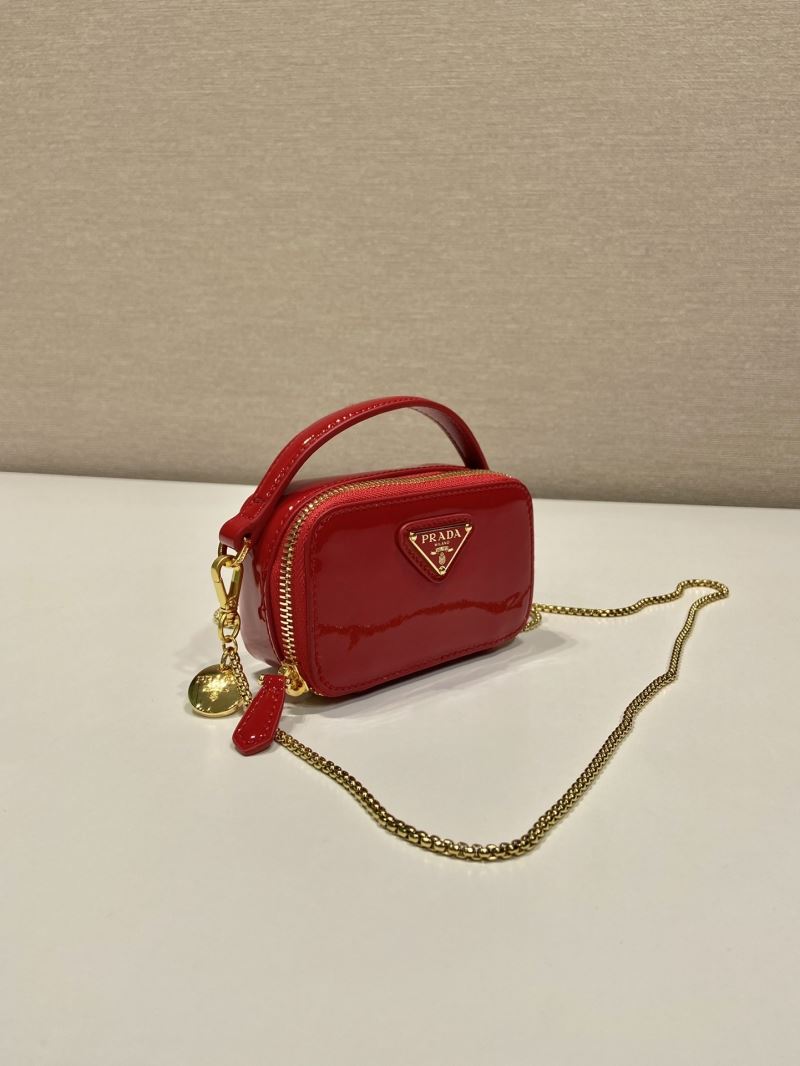 Pra*a satchel bags